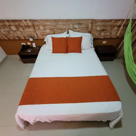 Hotel Gimaura Ríohacha 외부 사진