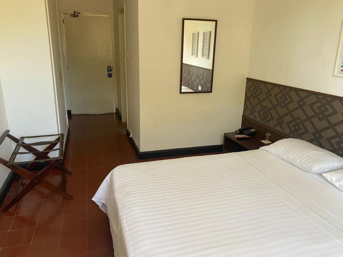 Hotel Gimaura Ríohacha 외부 사진