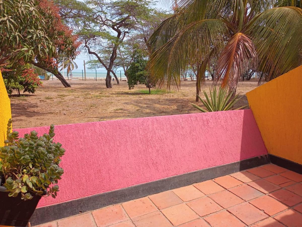Hotel Gimaura Ríohacha 외부 사진