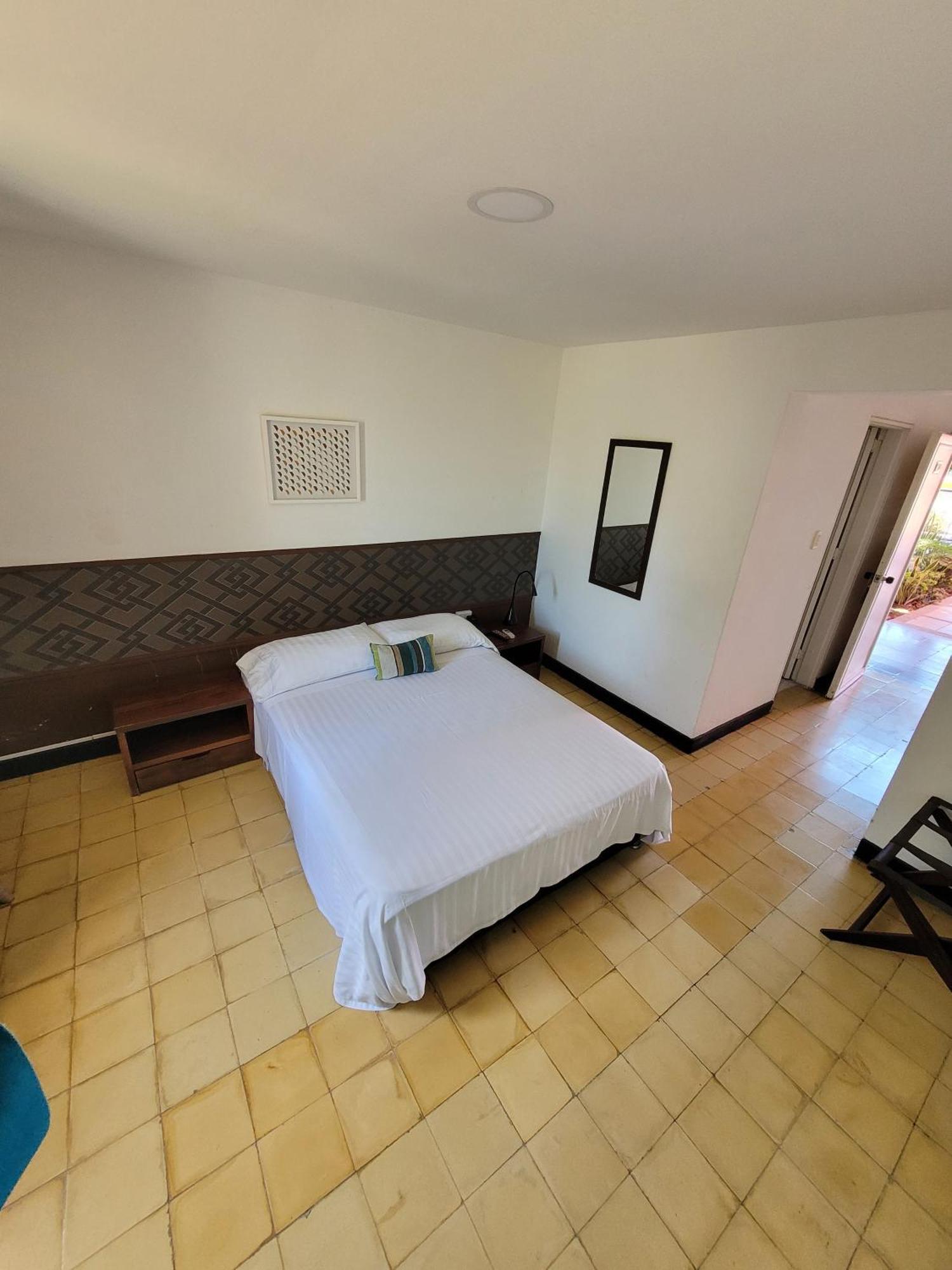Hotel Gimaura Ríohacha 외부 사진