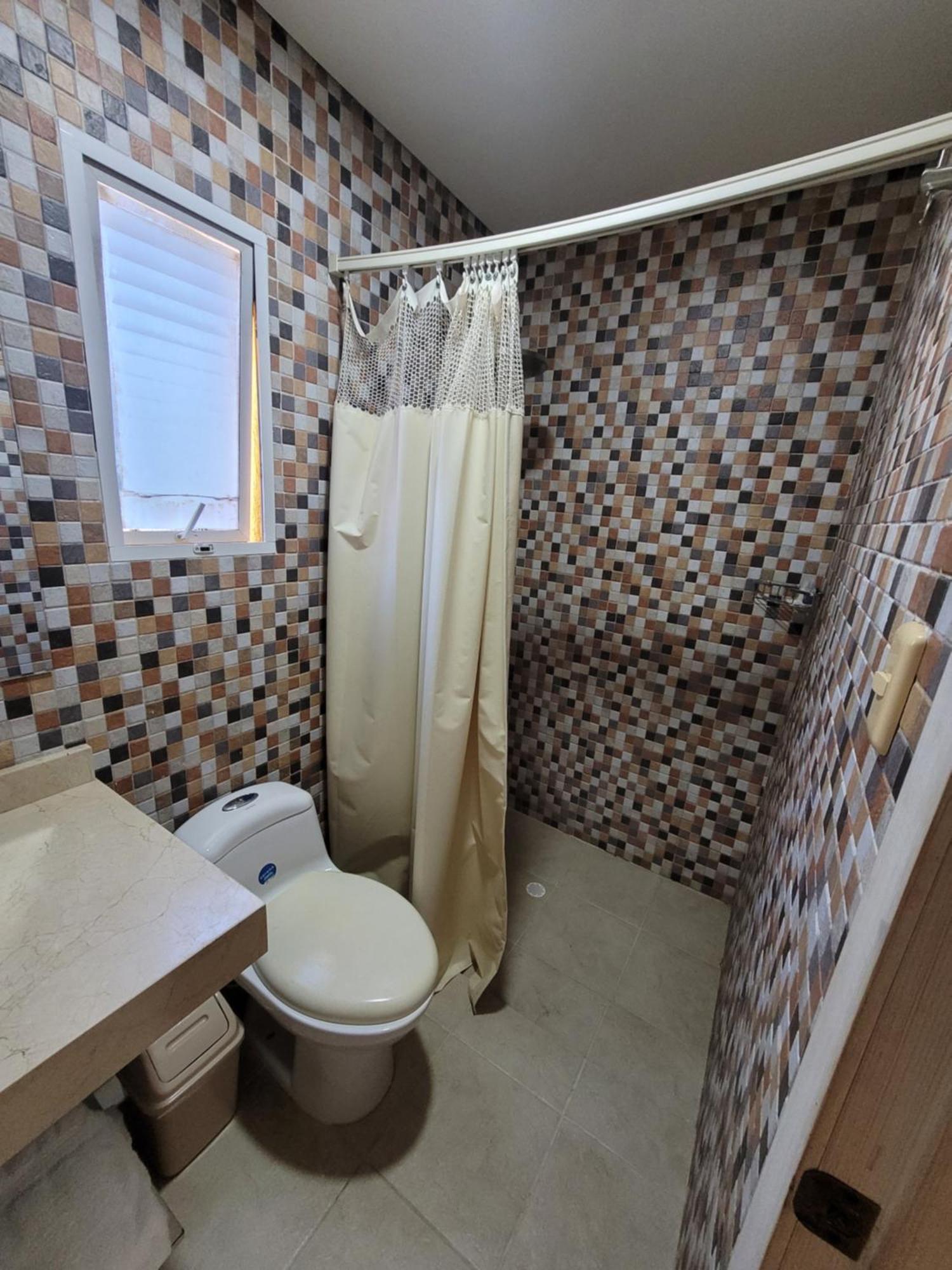 Hotel Gimaura Ríohacha 외부 사진