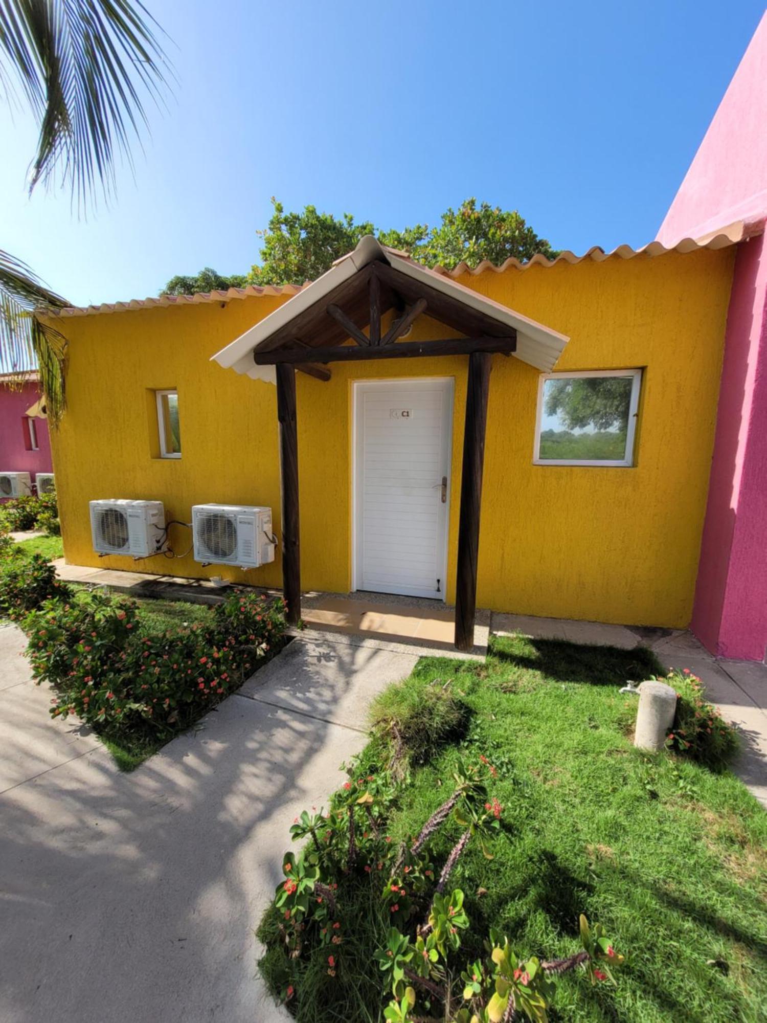 Hotel Gimaura Ríohacha 외부 사진