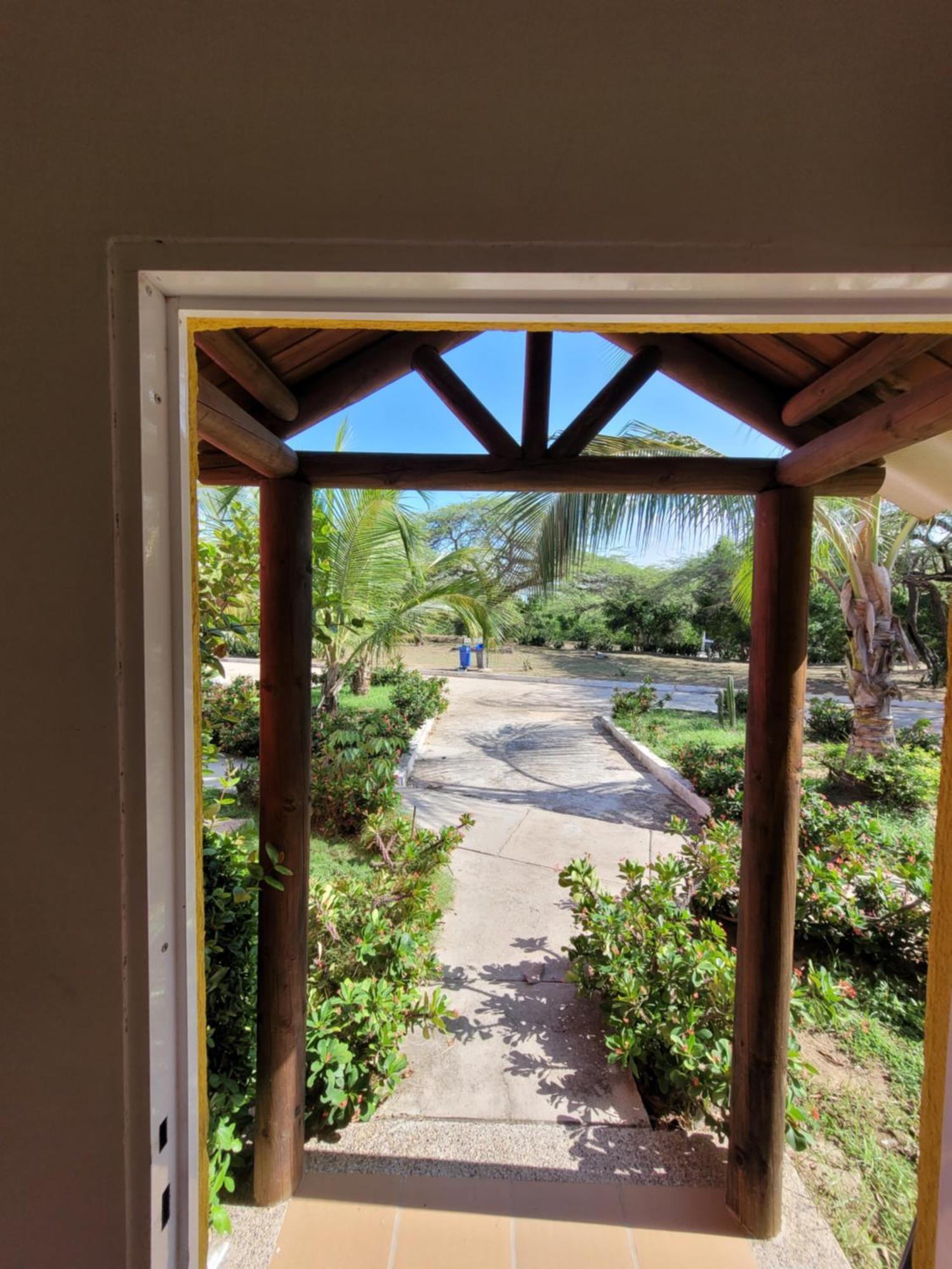 Hotel Gimaura Ríohacha 외부 사진