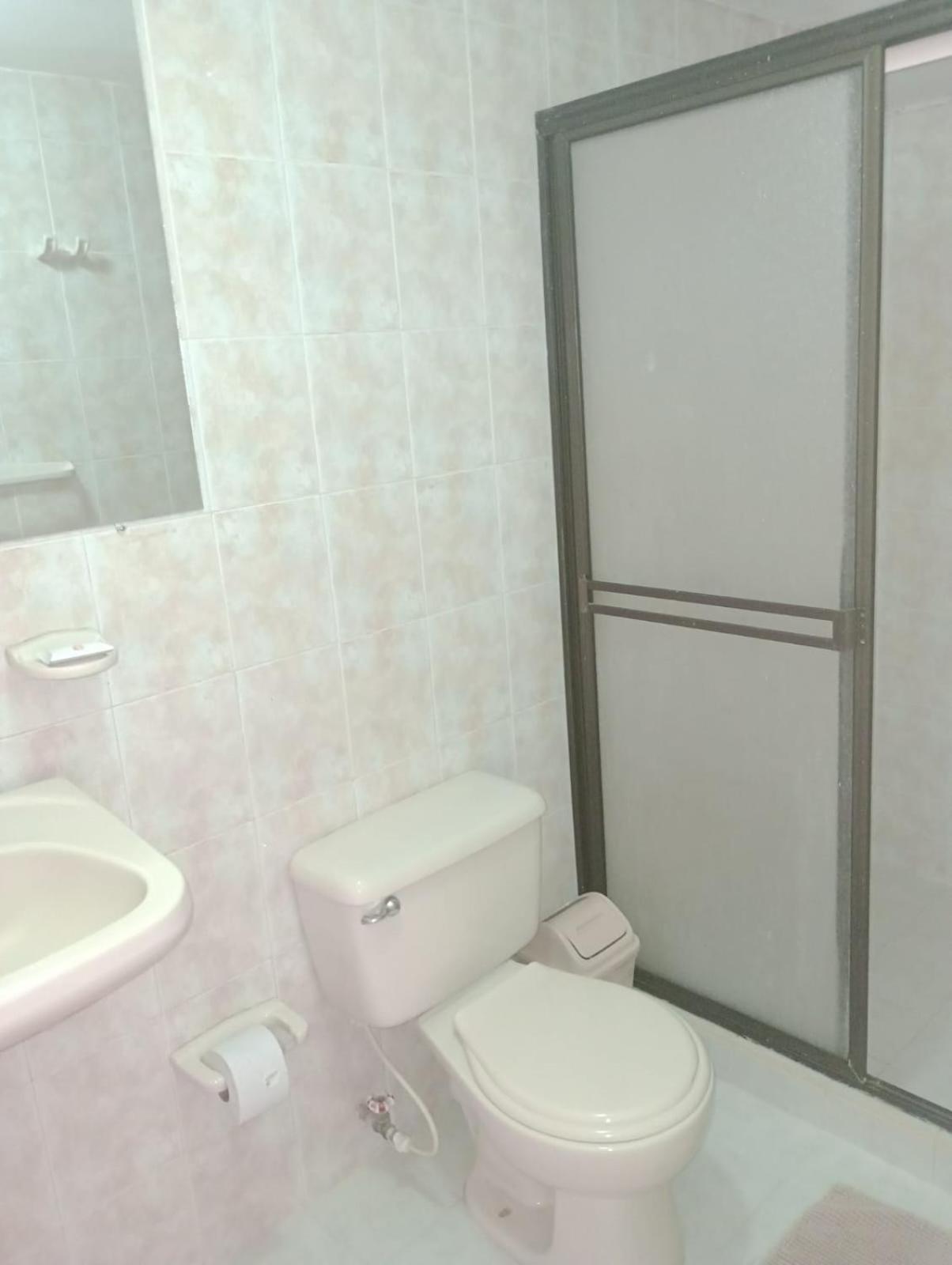 Hotel Gimaura Ríohacha 외부 사진