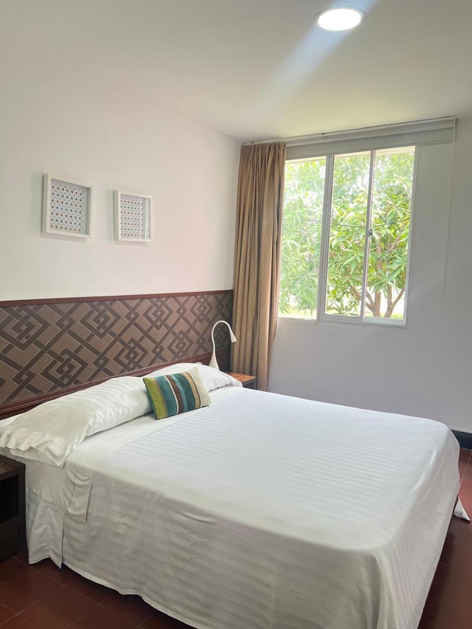 Hotel Gimaura Ríohacha 외부 사진