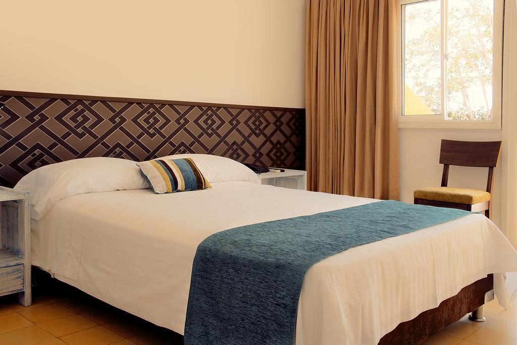 Hotel Gimaura Ríohacha 외부 사진