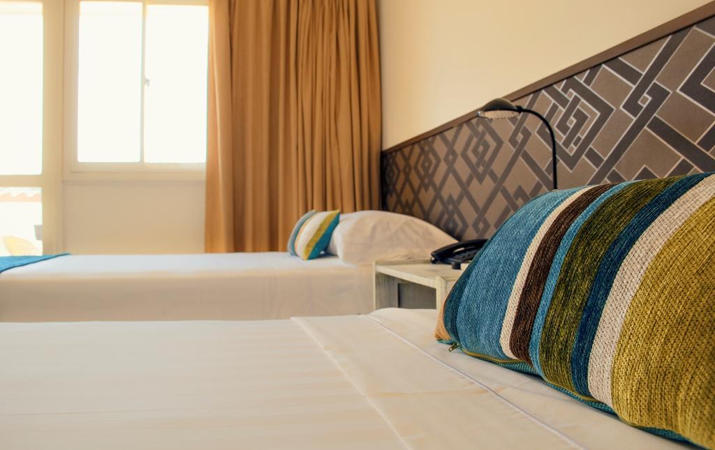 Hotel Gimaura Ríohacha 외부 사진