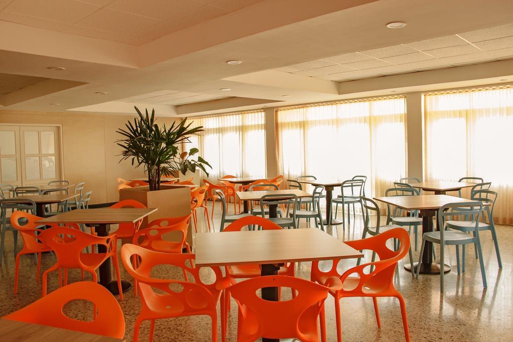 Hotel Gimaura Ríohacha 외부 사진