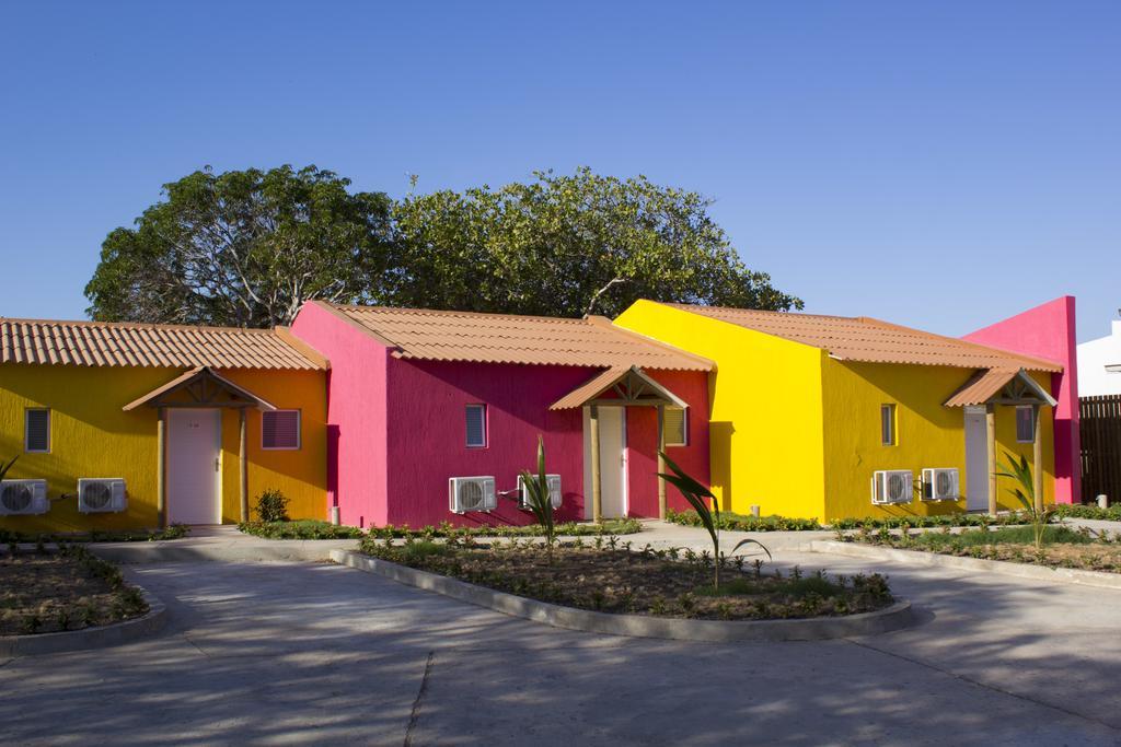 Hotel Gimaura Ríohacha 외부 사진