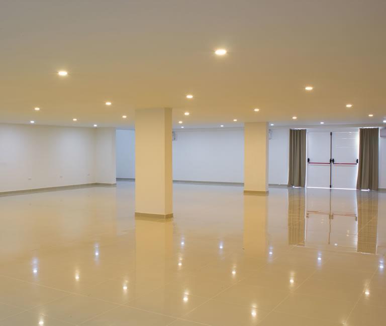 Hotel Gimaura Ríohacha 외부 사진