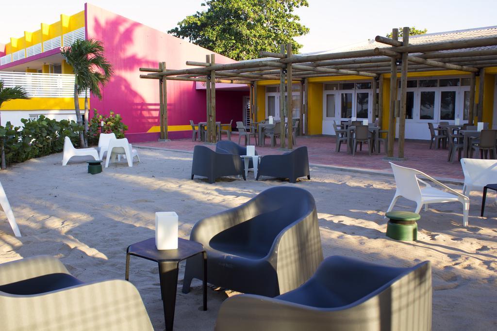 Hotel Gimaura Ríohacha 외부 사진