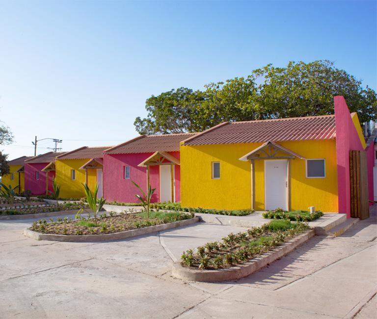Hotel Gimaura Ríohacha 외부 사진